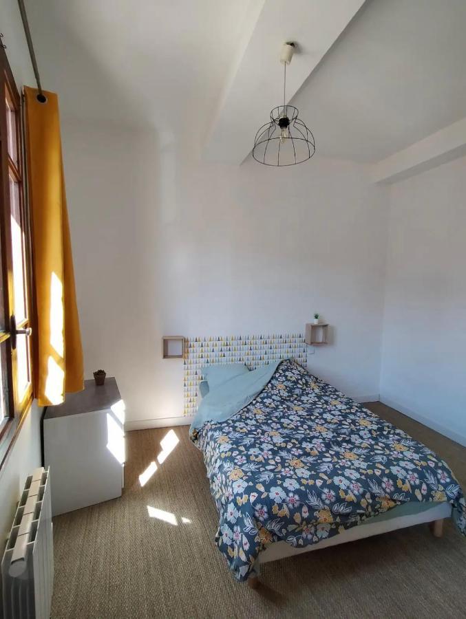 Appartement Refait A Neuf + Parking Gratuit Перпинян Екстериор снимка