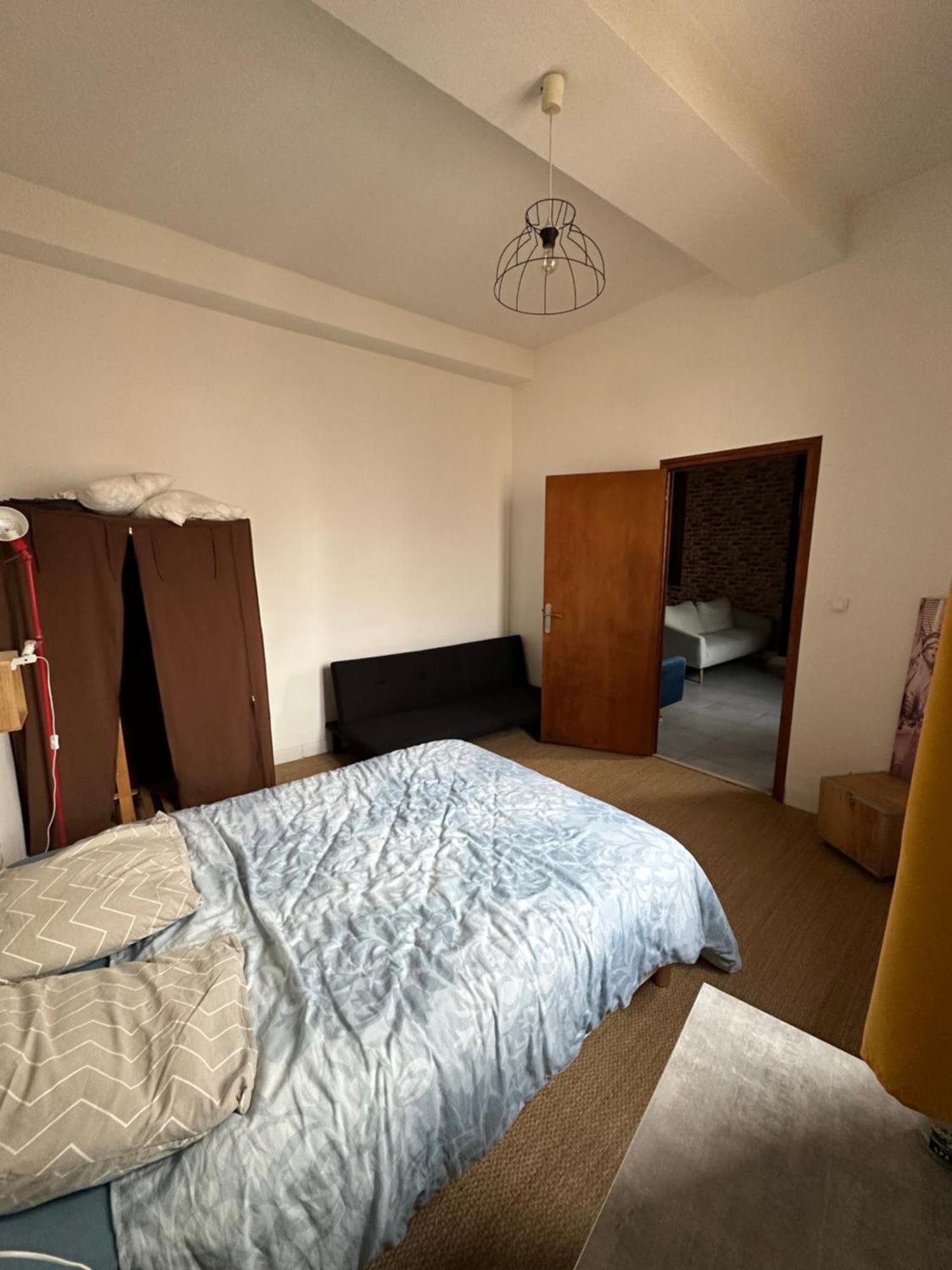 Appartement Refait A Neuf + Parking Gratuit Перпинян Екстериор снимка