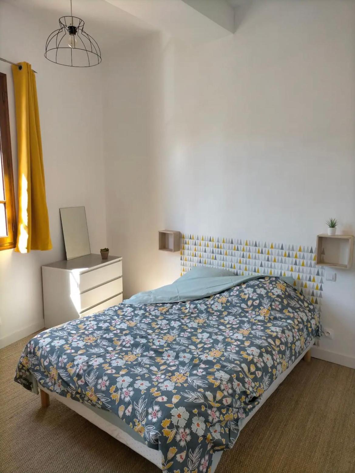 Appartement Refait A Neuf + Parking Gratuit Перпинян Екстериор снимка